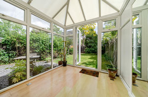 Conservatory- click for photo gallery